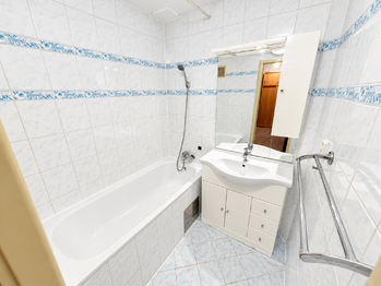 Pronájem bytu 2+kk v osobním vlastnictví 50 m², Praha 7 - Holešovice