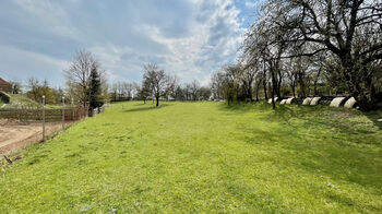Prodej pozemku 2948 m², Grešlové Mýto