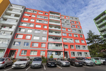 Prodej bytu 3+1 v osobním vlastnictví 70 m², Litoměřice