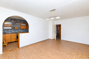 Prodej bytu 3+1 v osobním vlastnictví 70 m², Litoměřice