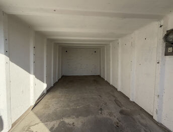 Prodej garáže 16 m², Brno