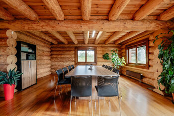 Pronájem kancelářských prostor 126 m², Tábor