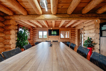 Pronájem kancelářských prostor 126 m², Tábor