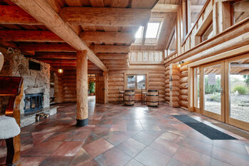 Pronájem kancelářských prostor 126 m², Tábor