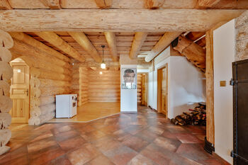 Pronájem kancelářských prostor 126 m², Tábor