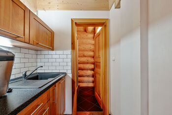 Pronájem kancelářských prostor 126 m², Tábor