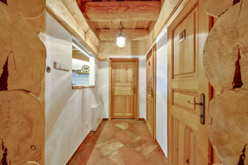 Pronájem kancelářských prostor 126 m², Tábor