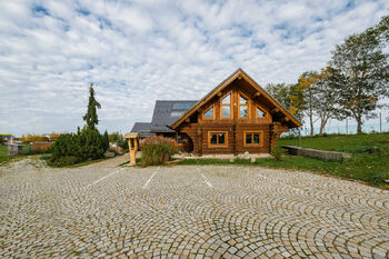 Pronájem kancelářských prostor 126 m², Tábor
