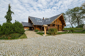 Pronájem kancelářských prostor 126 m², Tábor