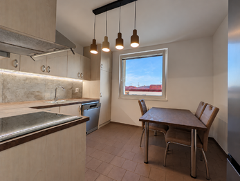 Pronájem bytu 3+1 v osobním vlastnictví 76 m², Havlíčkův Brod