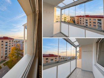 Pronájem bytu 3+1 v osobním vlastnictví 76 m², Havlíčkův Brod