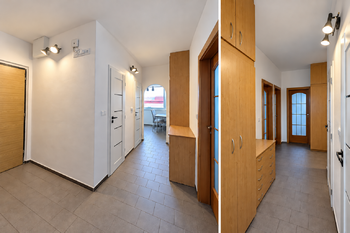 Pronájem bytu 3+1 v osobním vlastnictví 76 m², Havlíčkův Brod