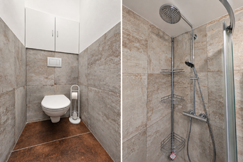 Pronájem bytu 3+1 v osobním vlastnictví 76 m², Havlíčkův Brod