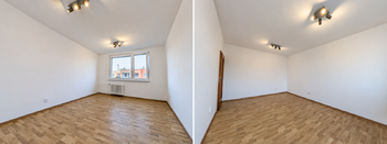Pronájem bytu 3+1 v osobním vlastnictví 76 m², Havlíčkův Brod