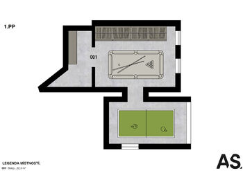 Prodej domu 190 m², Tanvald
