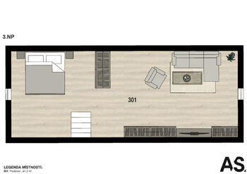 Prodej domu 190 m², Tanvald