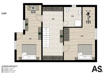 Prodej domu 190 m², Tanvald