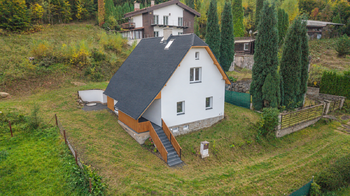 Prodej domu 190 m², Tanvald