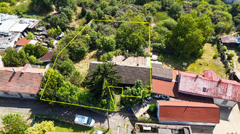 Prodej domu 100 m², Chrášťany