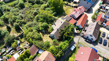 Prodej domu 100 m², Chrášťany
