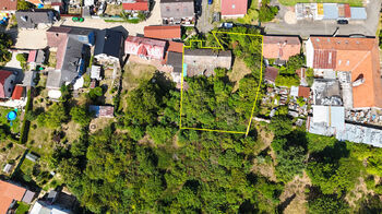 Prodej domu 100 m², Chrášťany