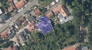 Prodej domu 100 m², Chrášťany
