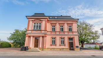 Prodej bytu 3+1 v osobním vlastnictví 126 m², Žacléř
