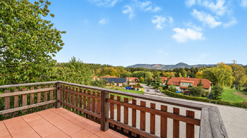 Prodej bytu 3+1 v osobním vlastnictví 126 m², Žacléř