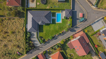 Prodej domu 182 m², Zlatá