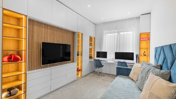Prodej domu 182 m², Zlatá