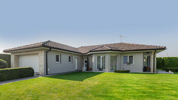 Prodej domu 182 m², Zlatá
