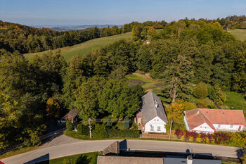 Prodej chaty / chalupy 93 m², Jistebnice