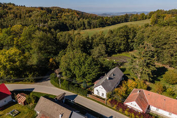 Prodej chaty / chalupy 93 m², Jistebnice