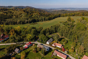 Prodej chaty / chalupy 93 m², Jistebnice