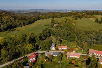 Prodej chaty / chalupy 93 m², Jistebnice