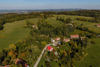 Prodej chaty / chalupy 93 m², Jistebnice