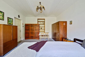 Prodej chaty / chalupy 93 m², Jistebnice