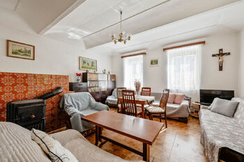 Prodej chaty / chalupy 93 m², Jistebnice