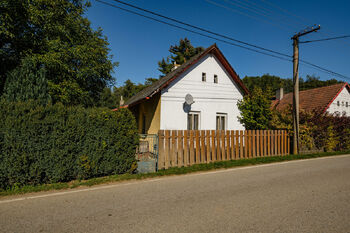 Prodej chaty / chalupy 93 m², Jistebnice