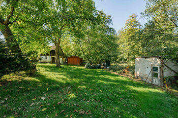 Prodej chaty / chalupy 93 m², Jistebnice