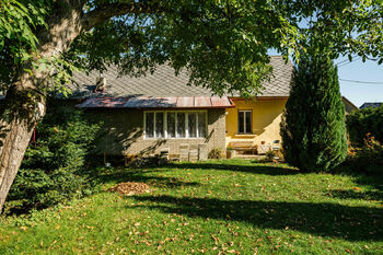 Prodej chaty / chalupy 93 m², Jistebnice
