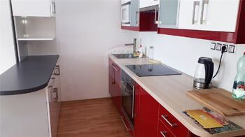 Pronájem bytu 1+kk v osobním vlastnictví 43 m², Praha 5 - Stodůlky
