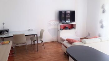 Pronájem bytu 1+kk v osobním vlastnictví 43 m², Praha 5 - Stodůlky