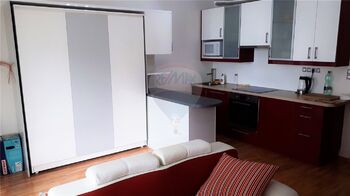 Pronájem bytu 1+kk v osobním vlastnictví 43 m², Praha 5 - Stodůlky
