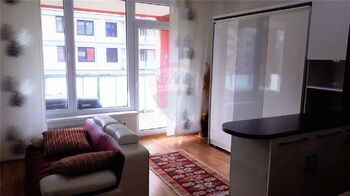 Pronájem bytu 1+kk v osobním vlastnictví 43 m², Praha 5 - Stodůlky