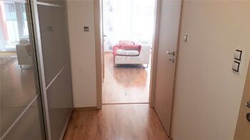Pronájem bytu 1+kk v osobním vlastnictví 43 m², Praha 5 - Stodůlky