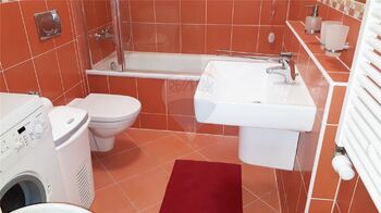Pronájem bytu 1+kk v osobním vlastnictví 43 m², Praha 5 - Stodůlky