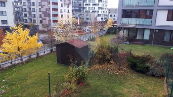 Pronájem bytu 1+kk v osobním vlastnictví 43 m², Praha 5 - Stodůlky