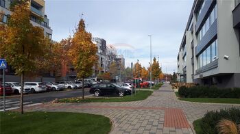 Pronájem bytu 1+kk v osobním vlastnictví 43 m², Praha 5 - Stodůlky