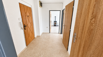 Prodej bytu 3+1 v osobním vlastnictví 78 m², Pacov